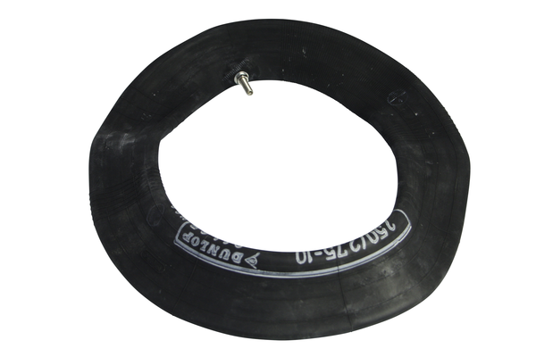 Dunlop inner tubes (PREMIUM natural rubber) - 90/100-21 TR4