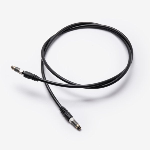 TALARIA STING FRONT BRAKE HOSE (Black Caliper)