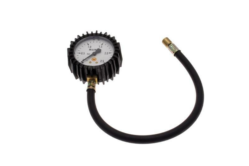 PROVAC-Manometer – Niederdruck