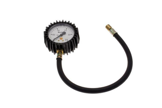 PROVAC-Manometer – Niederdruck