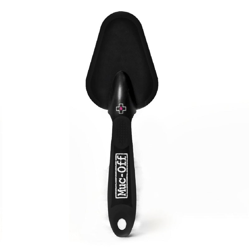 Hard bristle compact brush - MUC-OFF Detailing