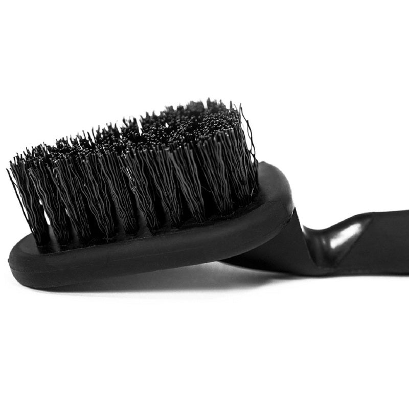 Hard bristle compact brush - MUC-OFF Detailing