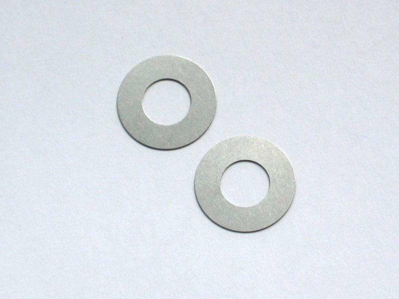 KAYABA suspension valves for FASTACE fork - x10