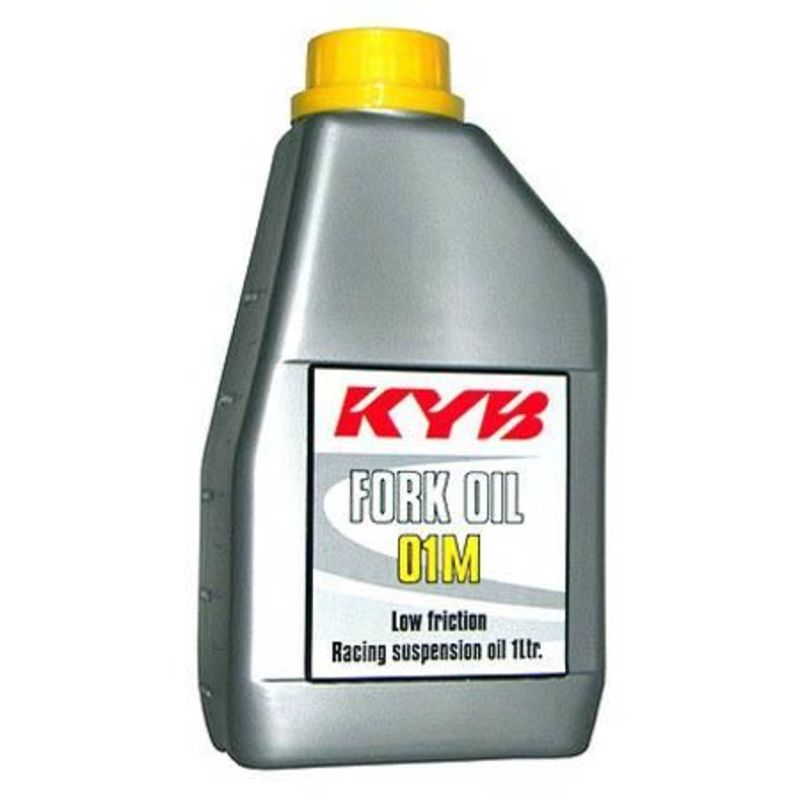 KAYABA 01M fork oil - 1L