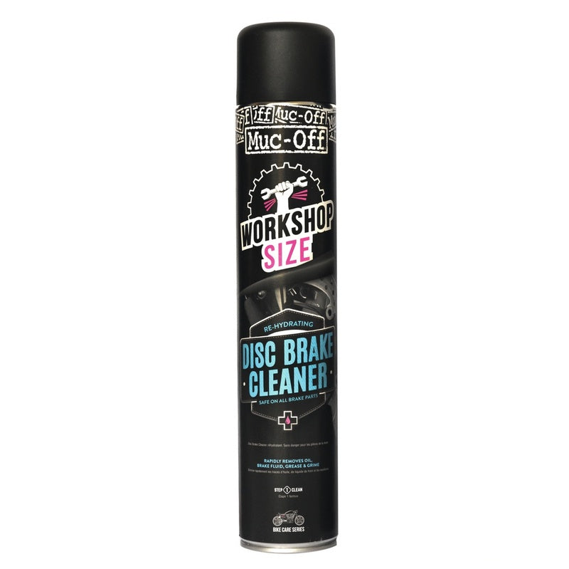 MUC-OFF brake disc cleaner - spray 750ml