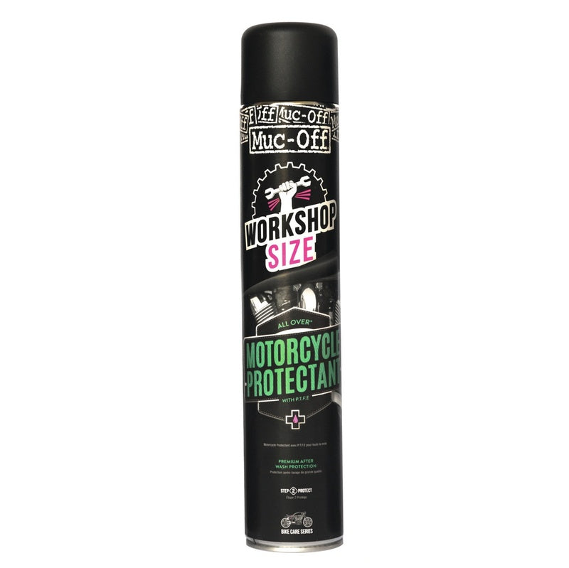 MUC-OFF motorcycle protector - 750ml spray