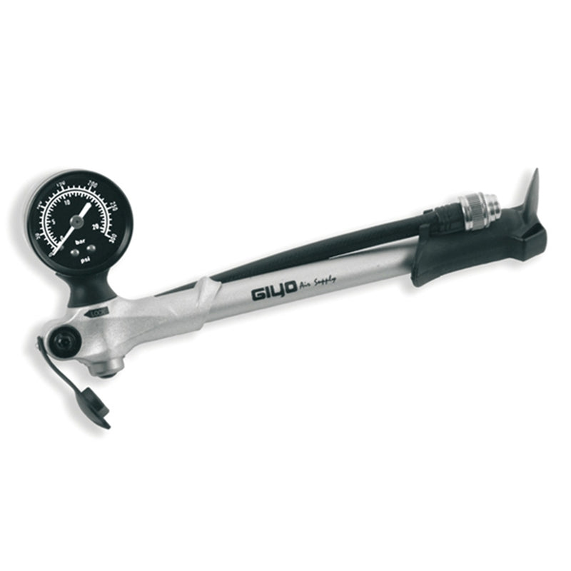 GIYO 300psi suspension pump