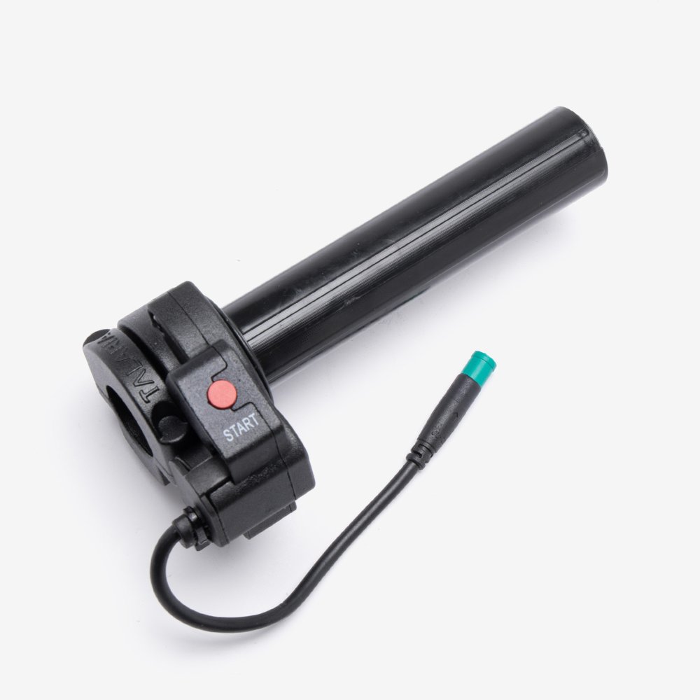 APPROVED STING ACCELERATOR