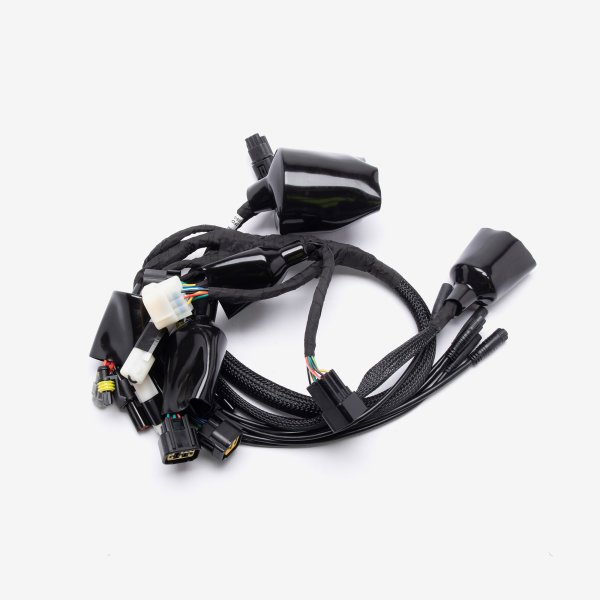 MAIN ELECTRICAL HARNESS TALARIA TL-4000 APPROVED