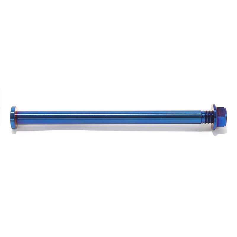 TITANIUM REAR WHEEL AXLE FOR TALARIA STING