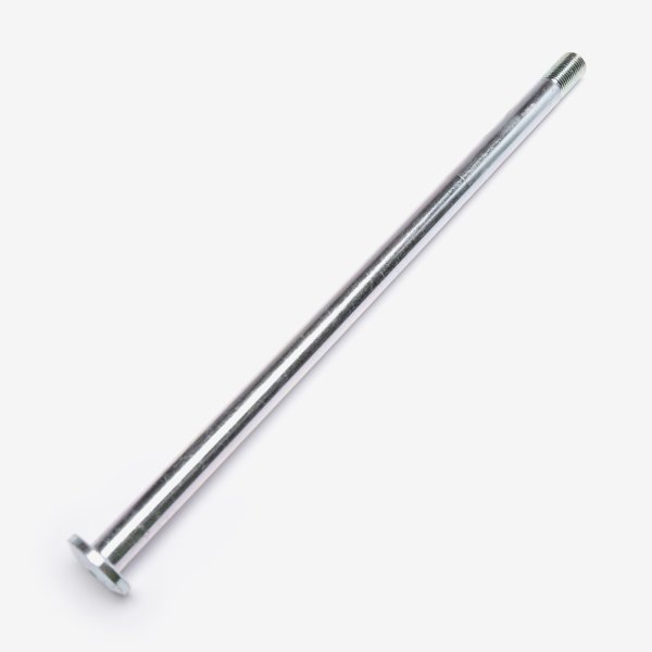 TALARIA STING REAR WHEEL AXLE