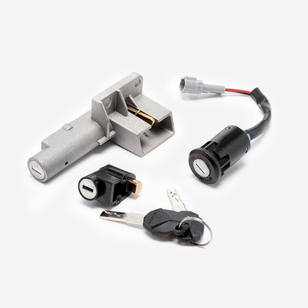 TALARIA STING LOCK SET