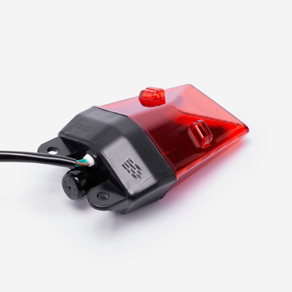 TALARIA XXX REAR LIGHT