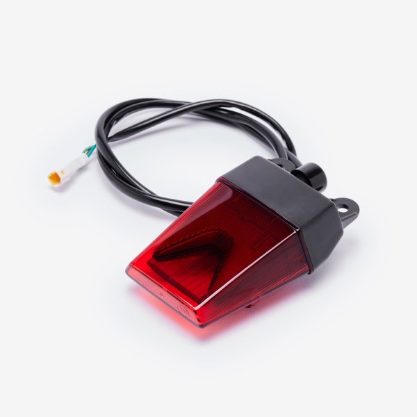 TALARIA XXX REAR LIGHT