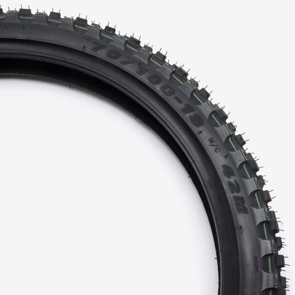 ORIGINAL FRONT TIRE TALARIA STING - CST - 70/100-19