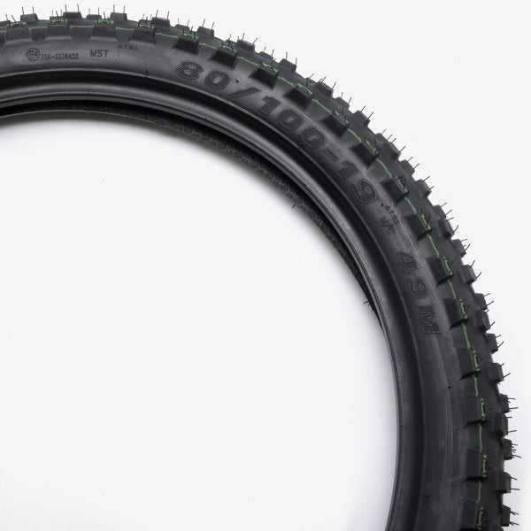 ORIGINAL TALARIA STING HINTERREIFEN – CST – 80/100-19