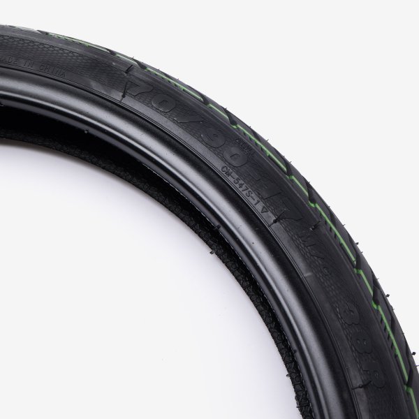 ORIGINAL FRONT TIRE TALARIA XXX - CST - 70/90-17