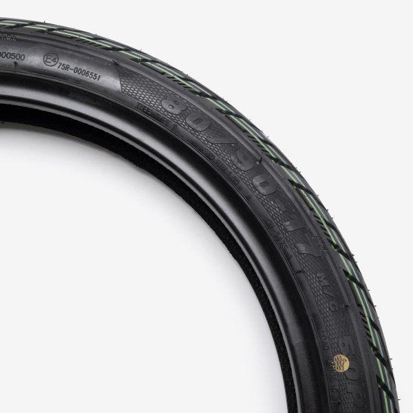 ORIGINAL TALARIA XXX REAR TIRE - CST - 80/90-17