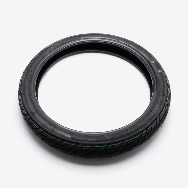 ORIGINAL TALARIA XXX REAR TIRE - CST - 80/90-17