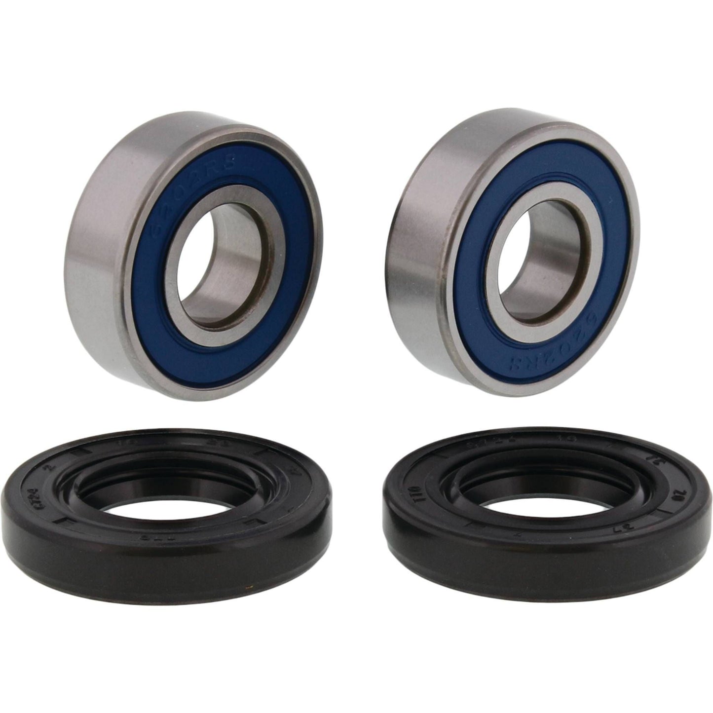 Kit roulements de roue ALL BALLS - TALARIA STING + XXX / SURRON LIGHTBEE