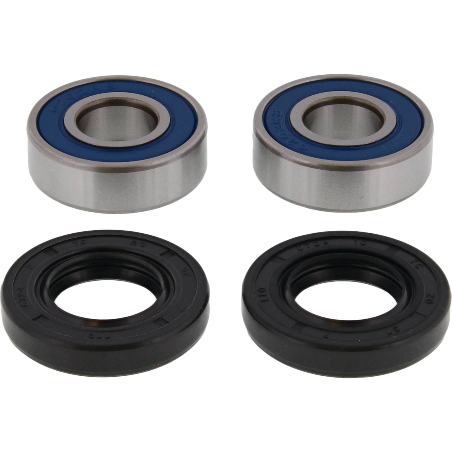 Kit roulements de roue ALL BALLS - TALARIA STING + XXX / SURRON LIGHTBEE