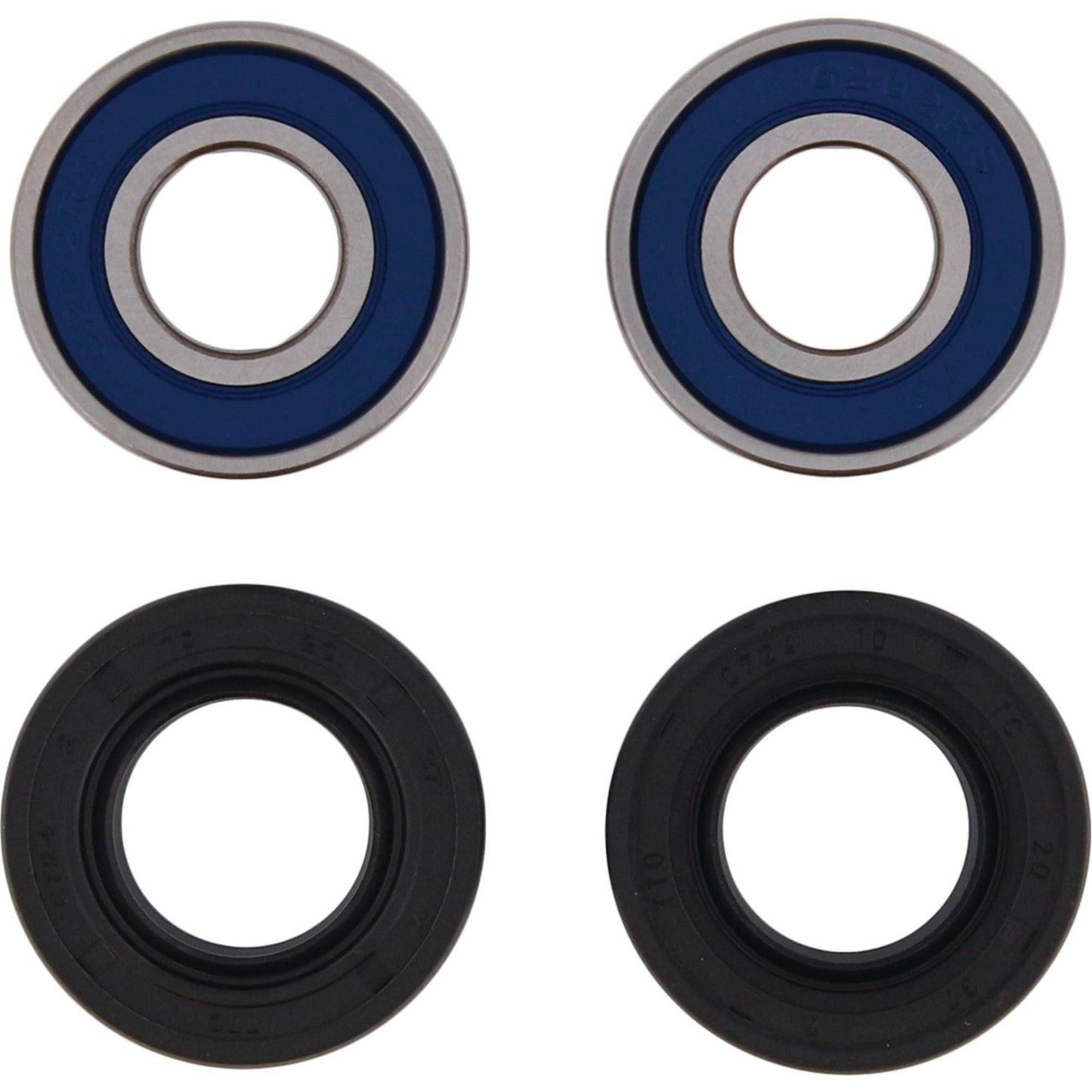 Kit roulements de roue ALL BALLS - TALARIA STING + XXX / SURRON LIGHTBEE