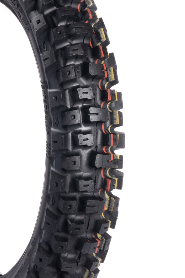 MOTOZ Terrapactor MXI (Intermediate) 90/100-16 tire