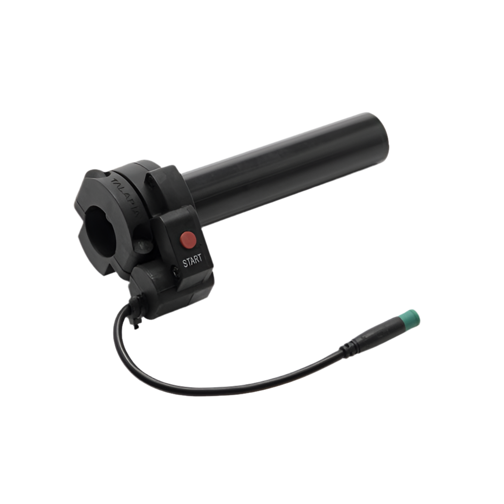 APPROVED STING ACCELERATOR