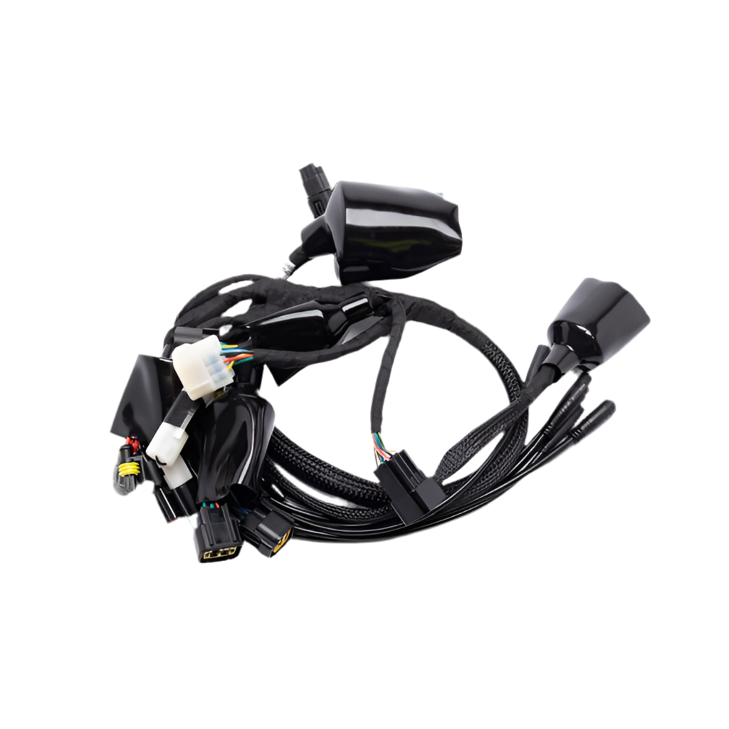 MAIN ELECTRICAL HARNESS TALARIA TL-4000 APPROVED