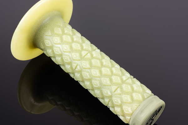 Revêtements de poignée GRIP RENTHAL MX R-Works Aramid Comfort