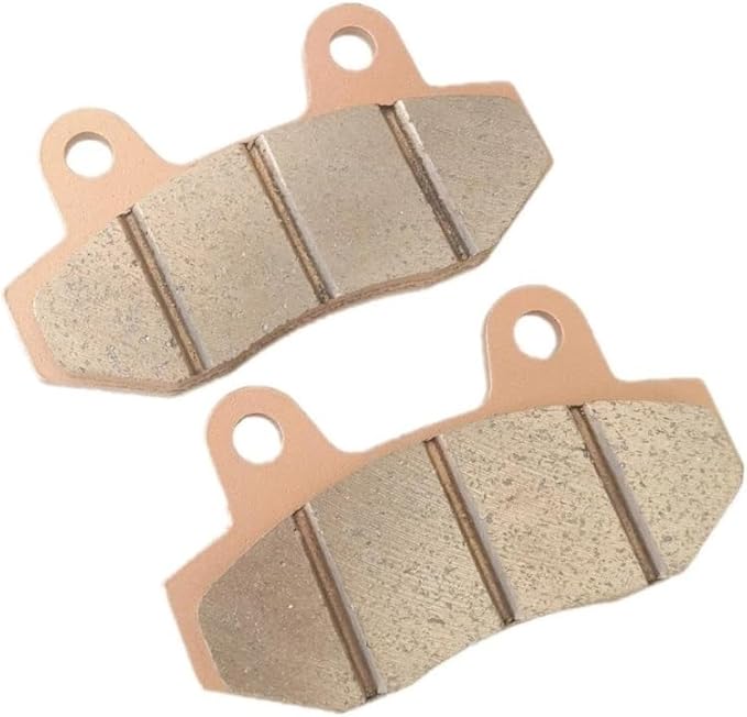 Brake Pads - Front / Rear - On Ron Ultra Bee