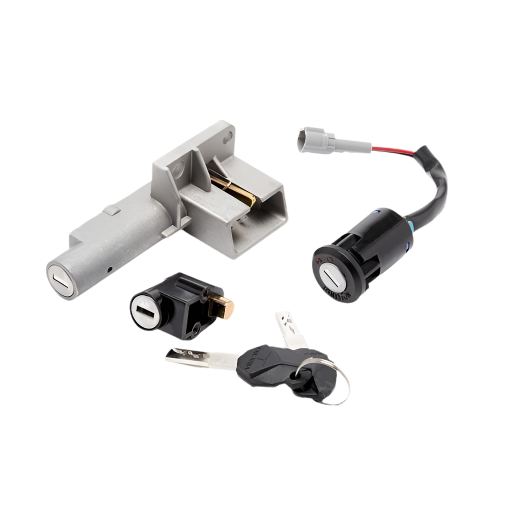 TALARIA STING LOCK SET