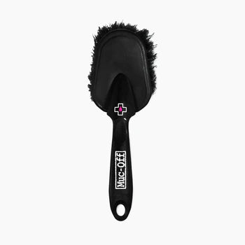 Kit of 5 MUC-OFF brushes