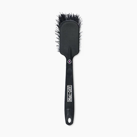 Kit of 5 MUC-OFF brushes
