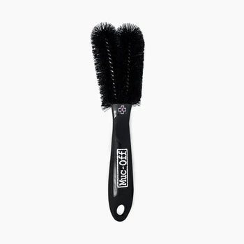 Kit of 5 MUC-OFF brushes