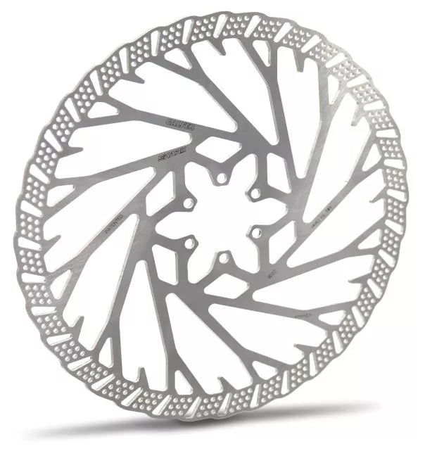 FRONT DISC Galfer Shark 6T 2.0mm 223mm