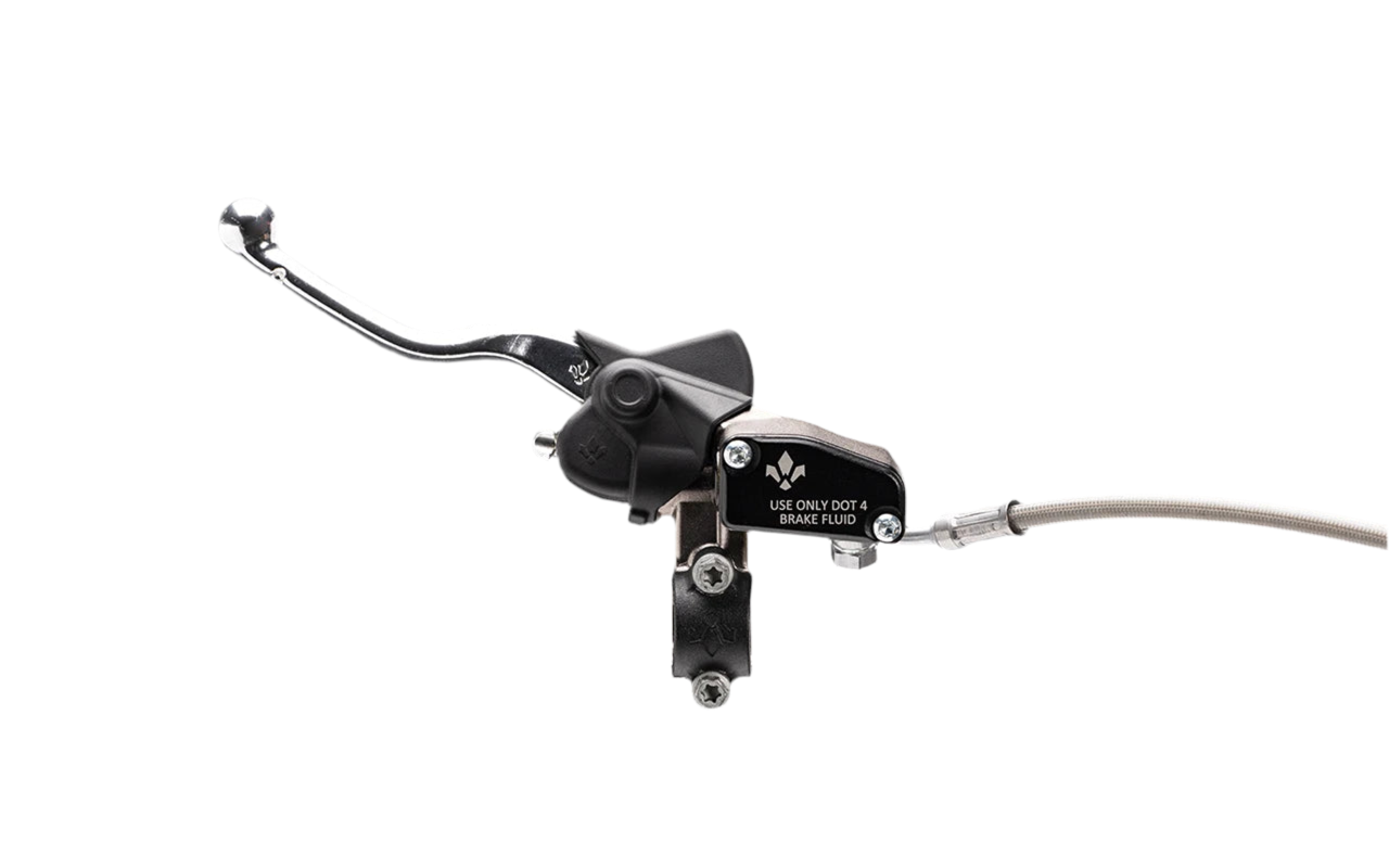 Stark Varg Bremshebel hinten – Brembo