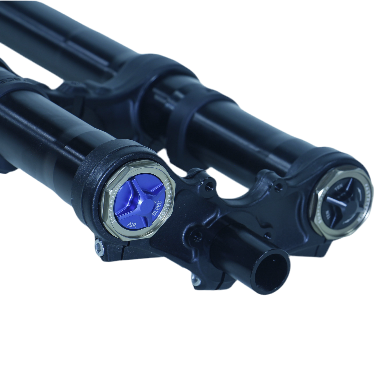 FOURCHE Fastace AHX12RV (Ressort 60LBS) - TALARIA Sting / SURRON Lightbee