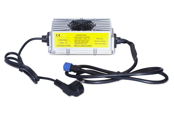 TALARIA STING 230V CHARGER