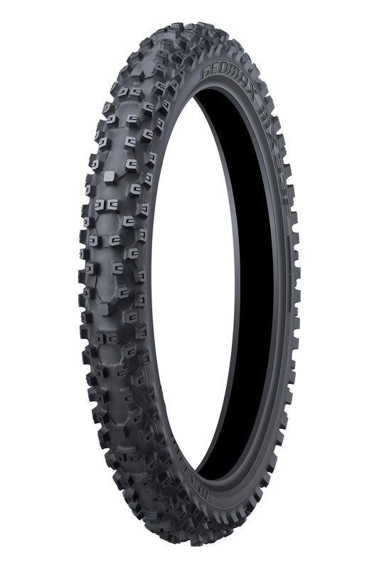 Tire DUNLOP GEOMAX MX53 F 70/100-19 M/C NHS 42M TT