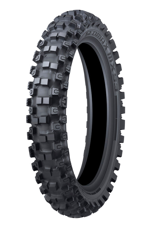 Tire DUNLOP GEOMAX MX53 90/100-16 M/C