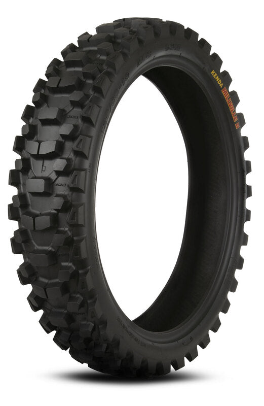 Tire KENDA K785 MILLVILLE II 90/100-16 NHS 52M