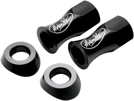 GRIPSTER-MUTTER X2 MOTION PRO