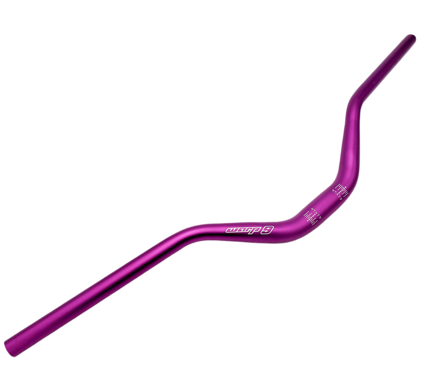 WARP9 PURPLE HANDLEBAR