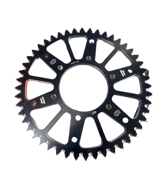 MASTER 48T MOTORCYCLE CROWN - ON RON ULTRA BEE