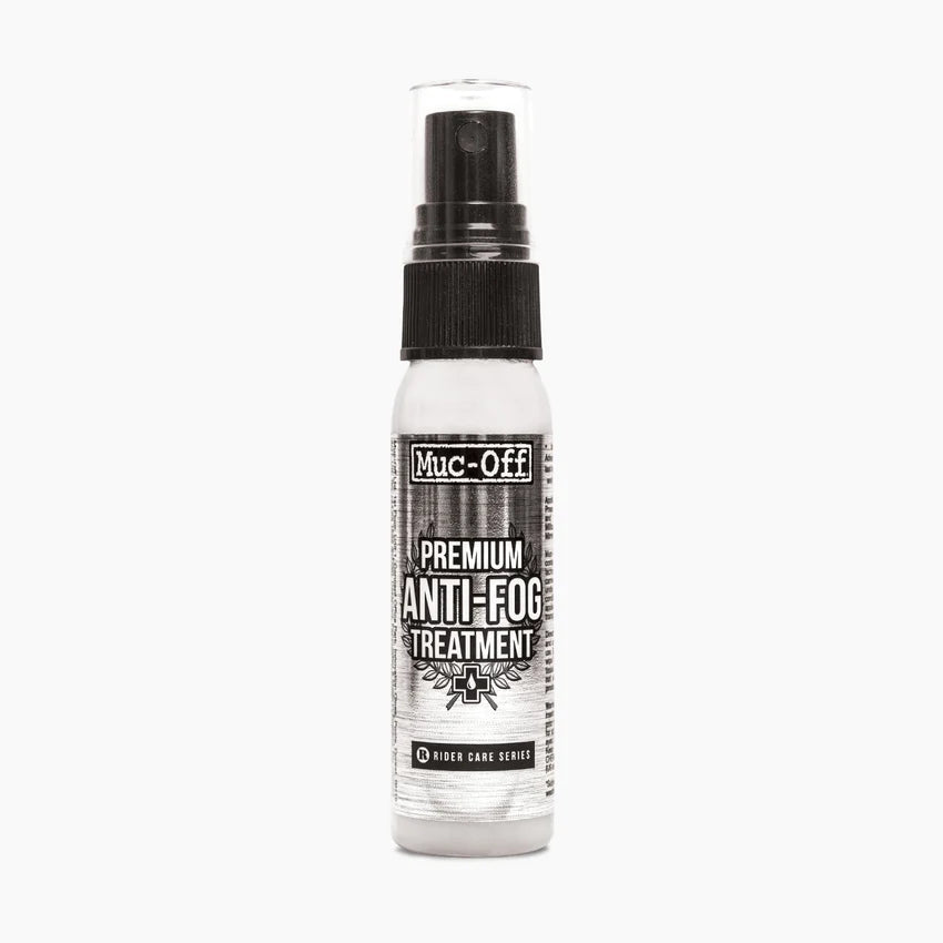 Anti-fog treatment (mask / visor) - MUC-OFF - 32ml