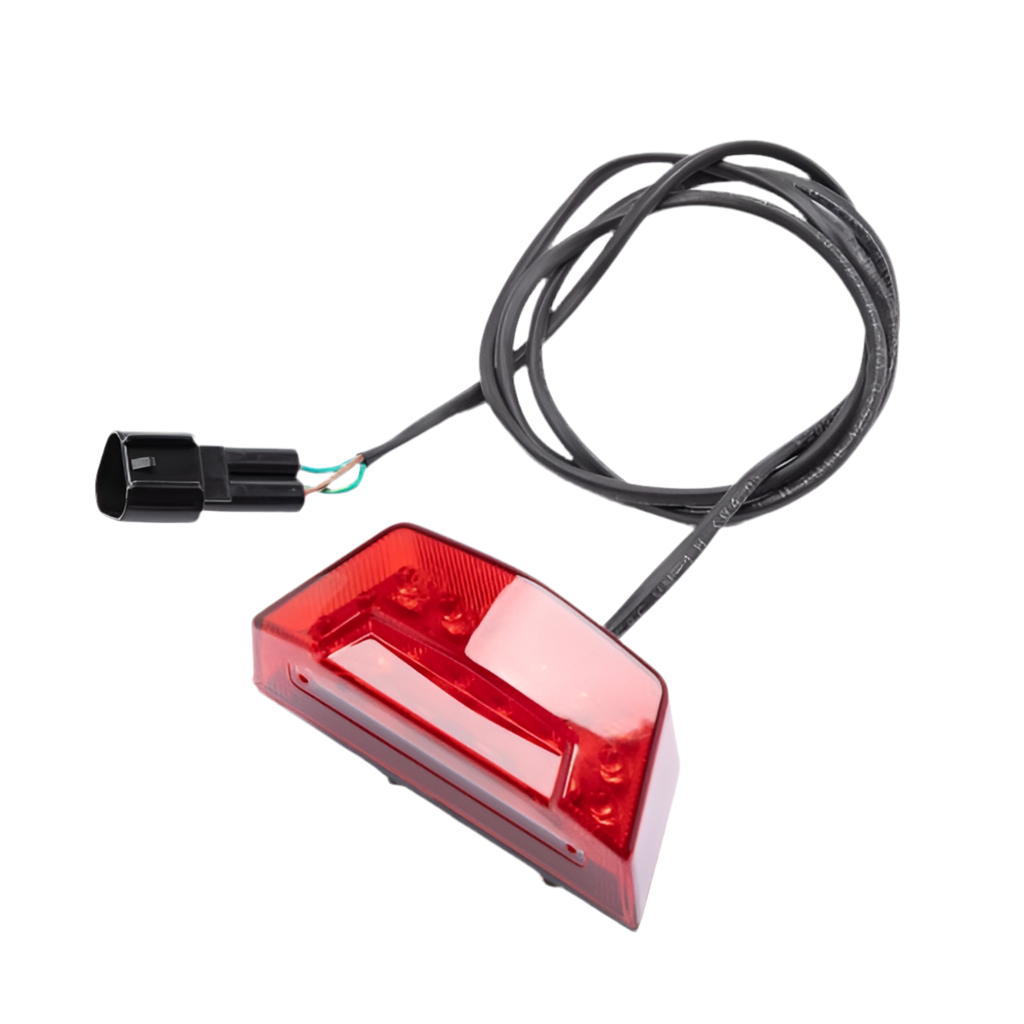 REAR LIGHT APPROVED ORIGIN