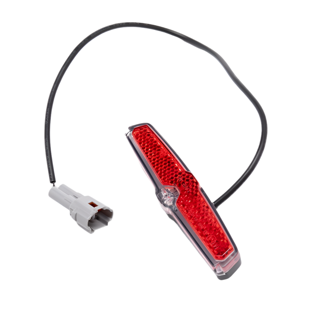 OFF-ROAD TAIL LIGHT