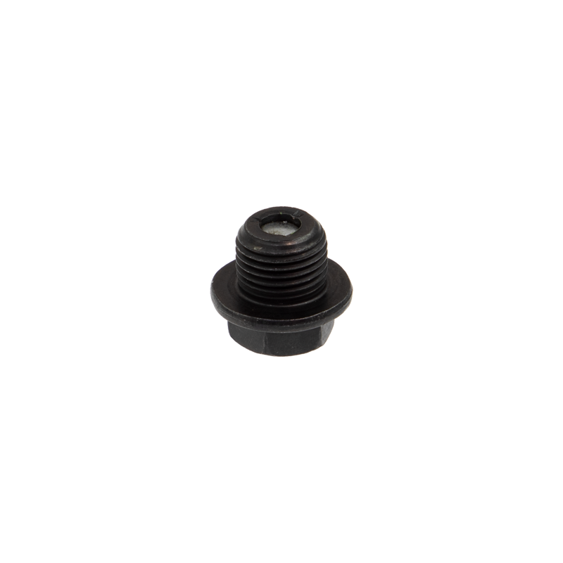 TRANSMISSION DRAIN PLUG