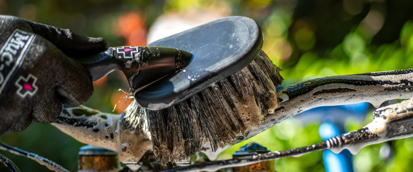 MUC-OFF Soft Washing soft brush
